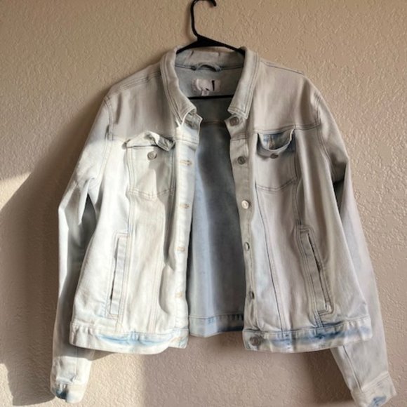Denim Jacket - Picture 1 of 1